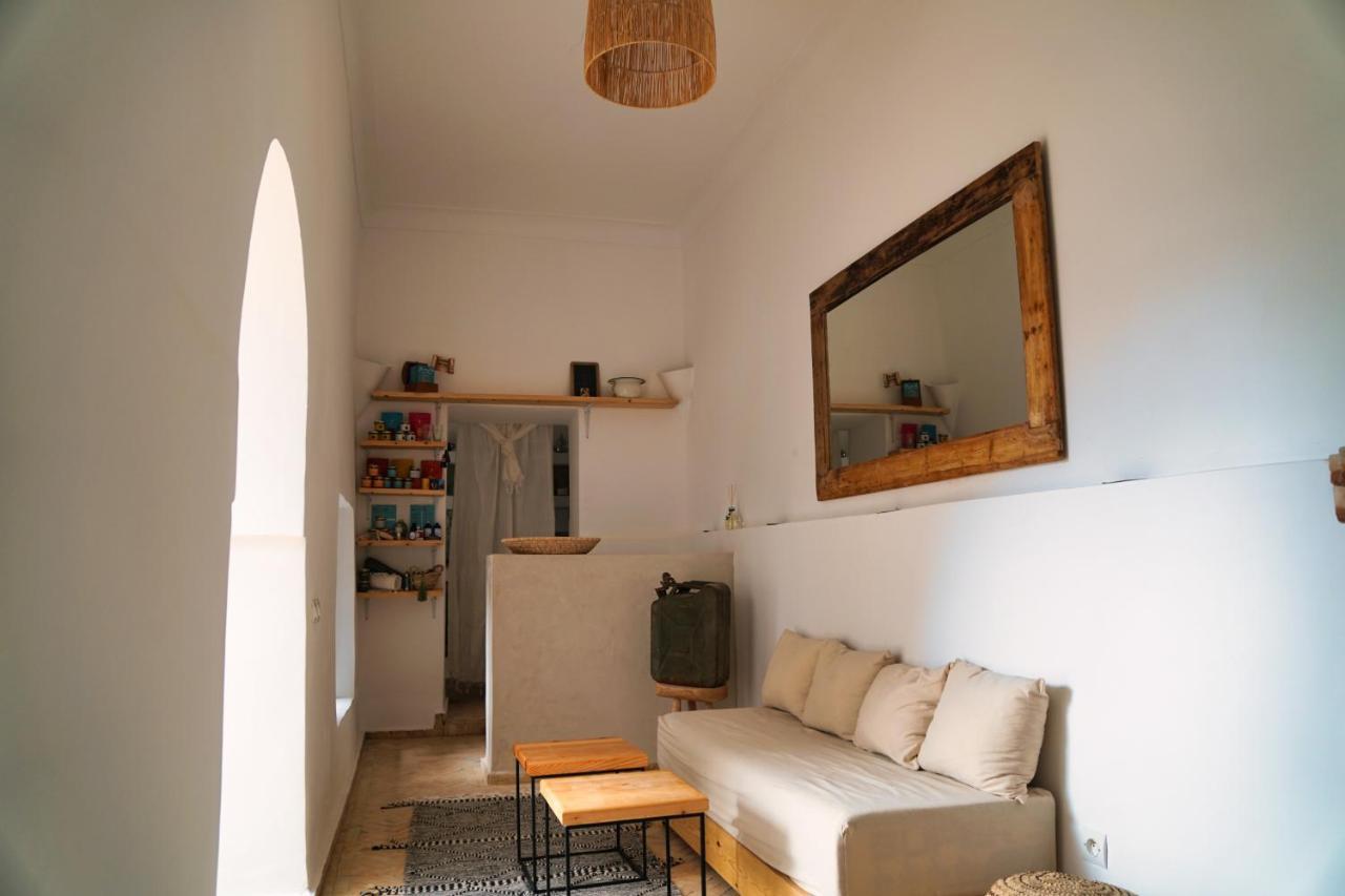 Riad L'Echappee, En Exclusivite, 5 Chambres Marakeş Dış mekan fotoğraf