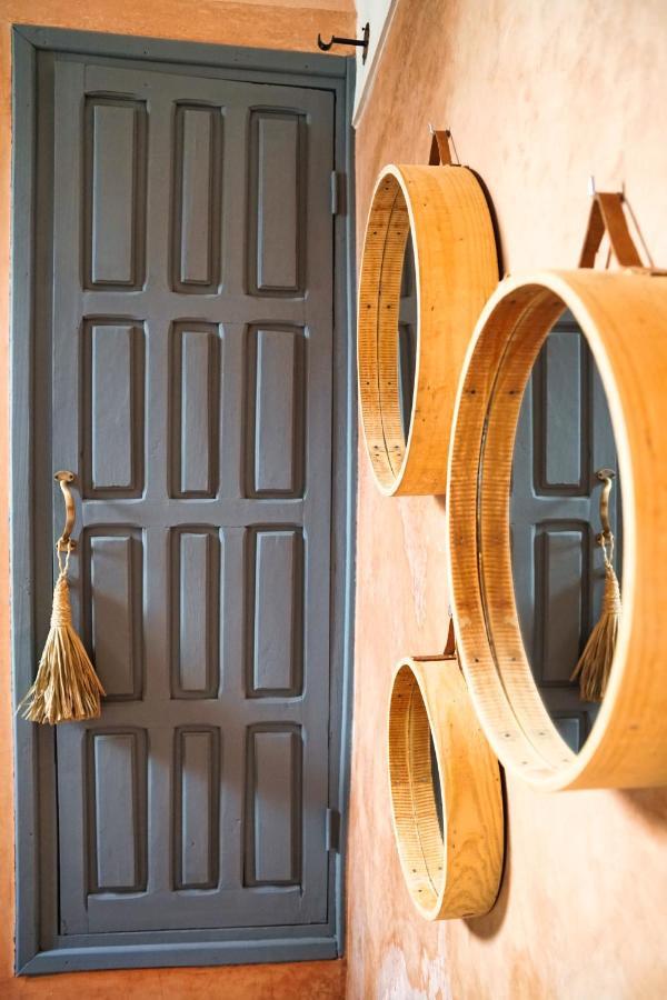 Riad L'Echappee, En Exclusivite, 5 Chambres Marakeş Dış mekan fotoğraf