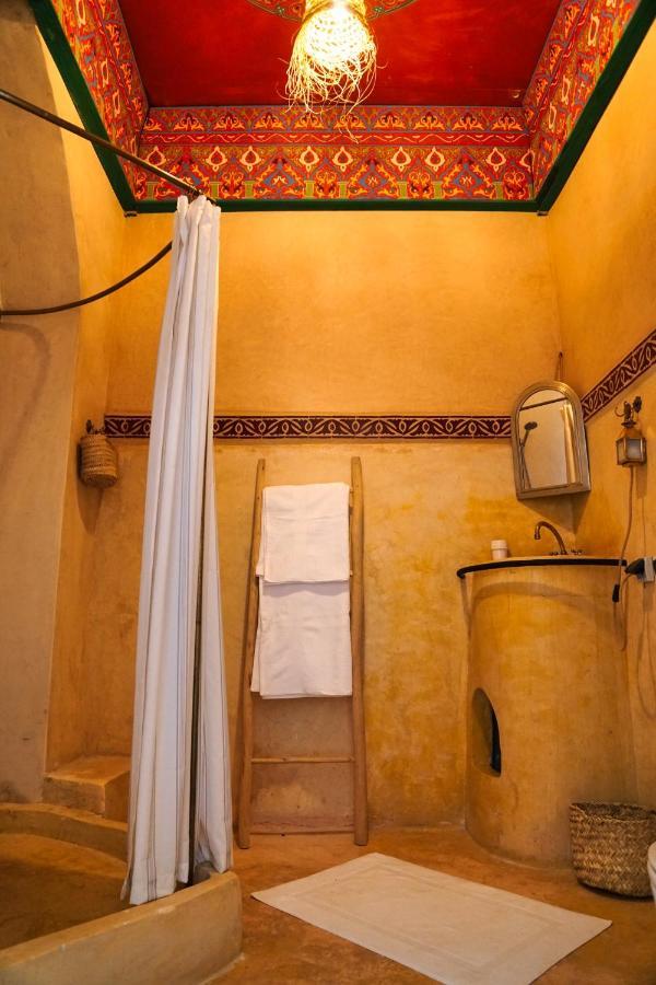 Riad L'Echappee, En Exclusivite, 5 Chambres Marakeş Dış mekan fotoğraf