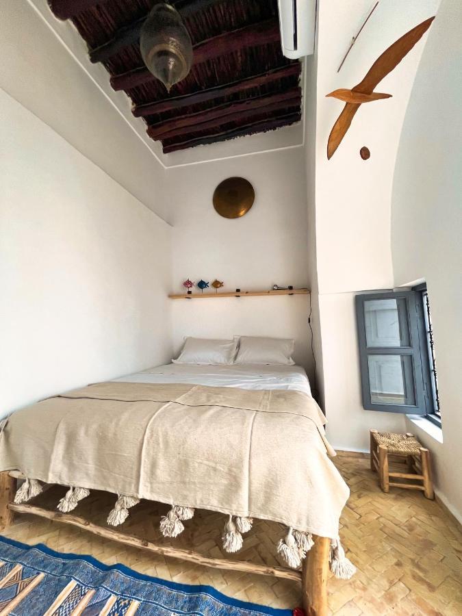 Riad L'Echappee, En Exclusivite, 5 Chambres Marakeş Dış mekan fotoğraf